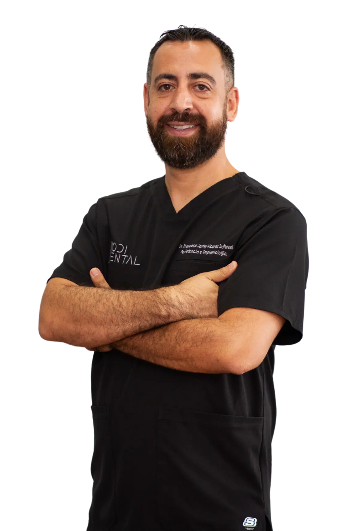 Peridoncista profesional en Zapopan Jalisco