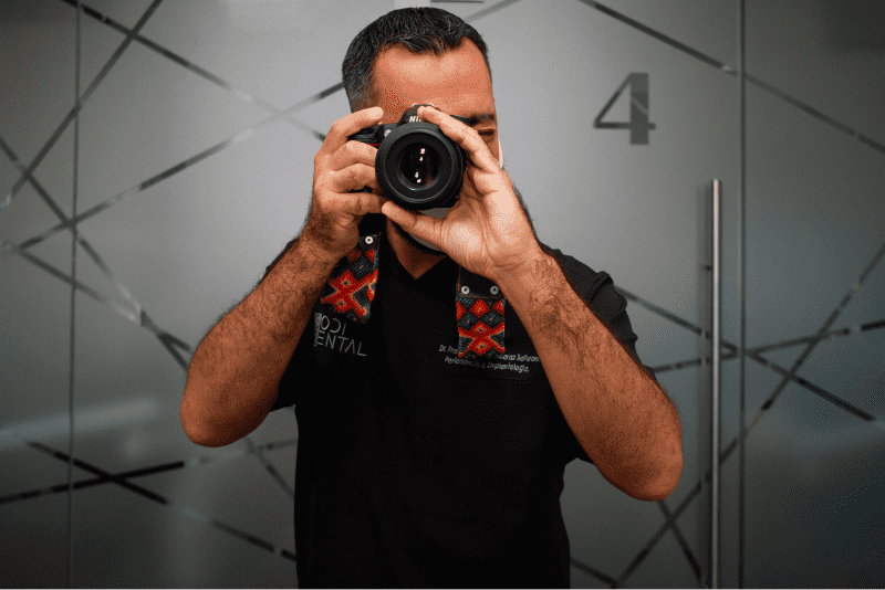 Dr Baturoni Excelente Fotografo