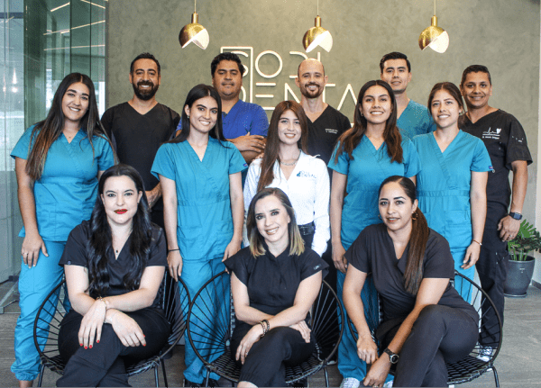 Equipo Dr Baturoni